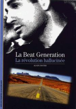 Knjiga La Beat Generation Dister