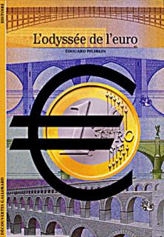 Libro L'Odyssée de l'euro Pflimlin