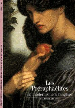Book Les Préraphaélites Des Cars