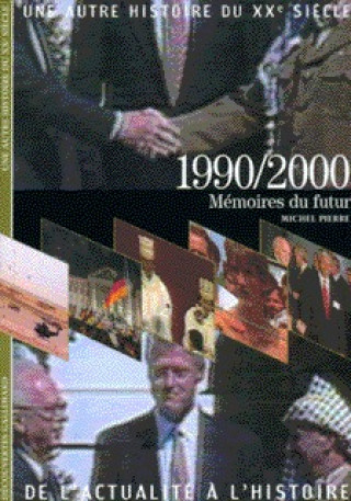 Knjiga 1990/2000 Pierre
