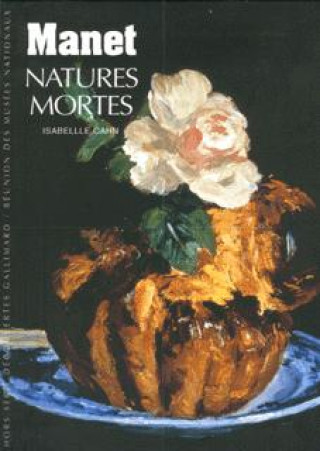 Buch Manet Cahn