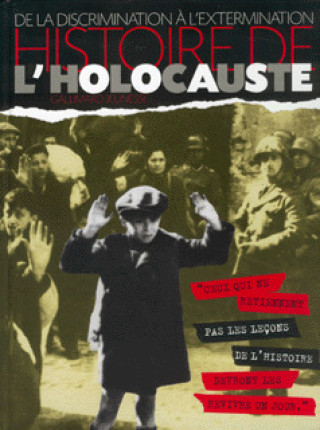 Book HISTOIRE DE L'HOLOCAUSTE LAWTON