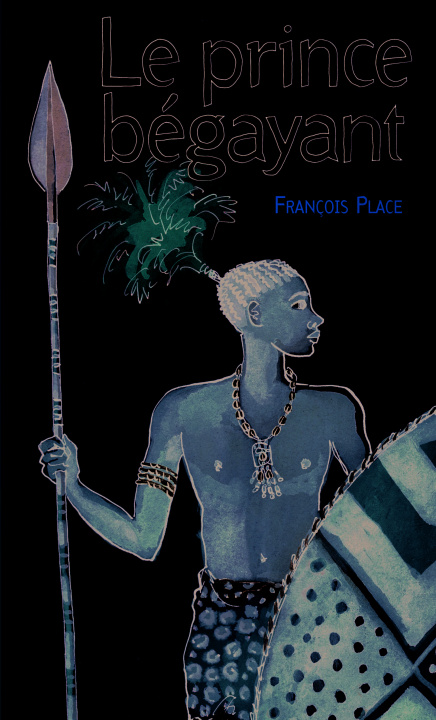 Carte Le prince bégayant Place