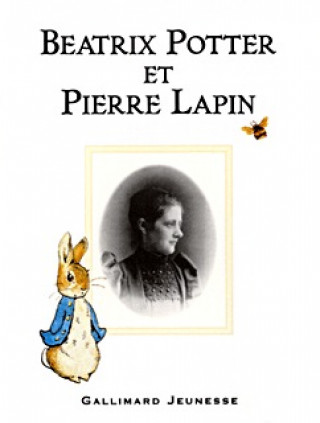 Kniha Beatrix Potter et Pierre Lapin Syrat