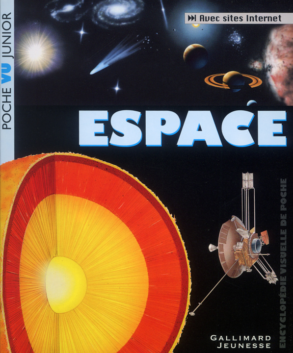 Boek Espace Twist