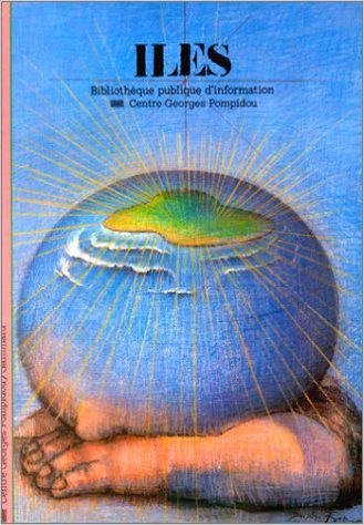 Knjiga Îles COLLECTIFS JEUN