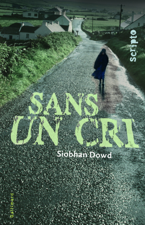 Knjiga Sans un cri Dowd