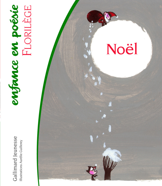 Knjiga NOEL COLLECTIFS JEUNESSE