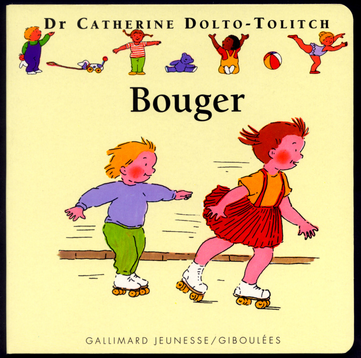 Knjiga Bouger Faure-Poirée