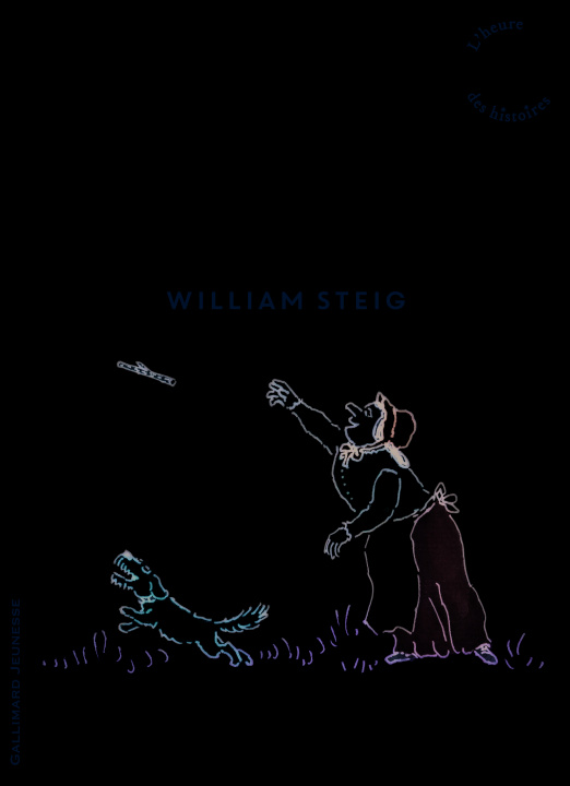 Knjiga Caleb et Kate Steig