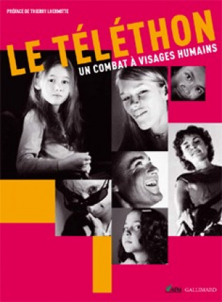 Βιβλίο Le Téléthon Froissart