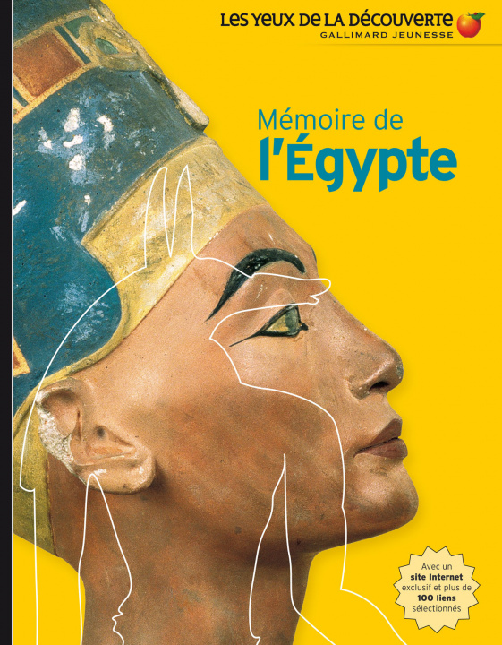 Book Mémoire de l'Égypte Hart