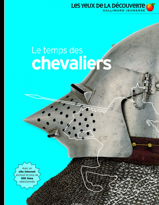 Knjiga LE TEMPS DES CHEVALIERS GRAVETT