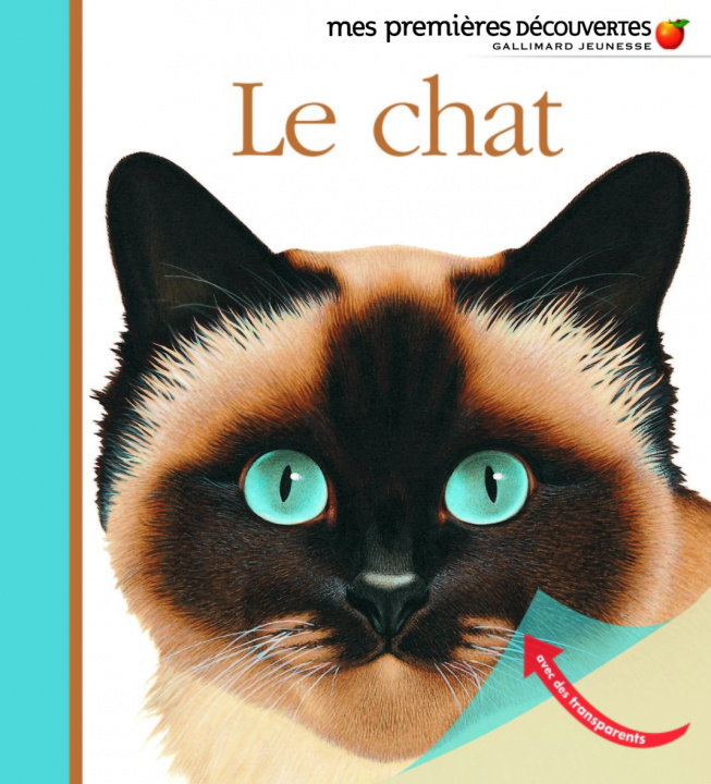 Видео Le chat 