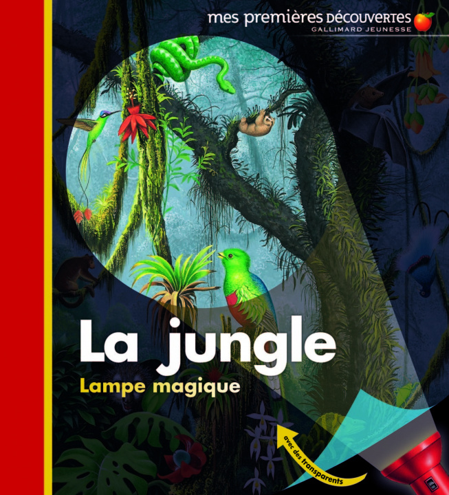 Film La jungle Delafosse