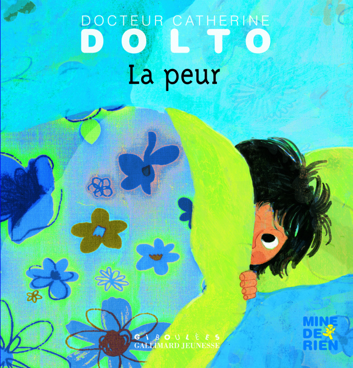 Knjiga La peur Faure-Poirée