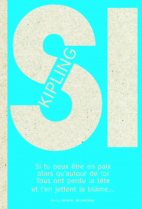 Buch Si... Kipling