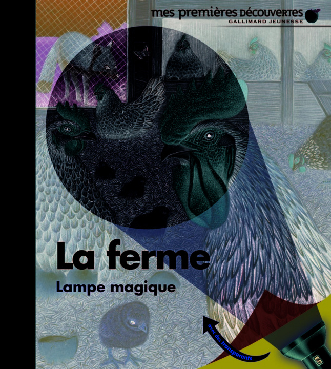 Video La ferme Delafosse