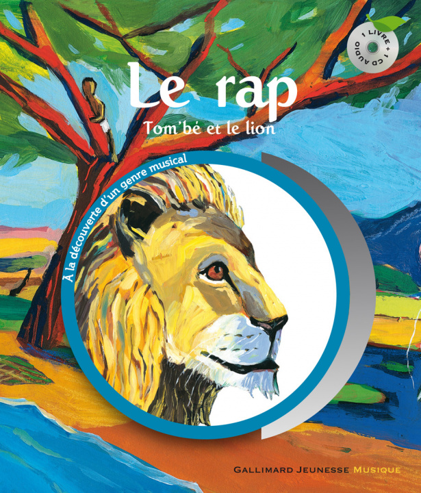 Livro Le rap Du Bouchet