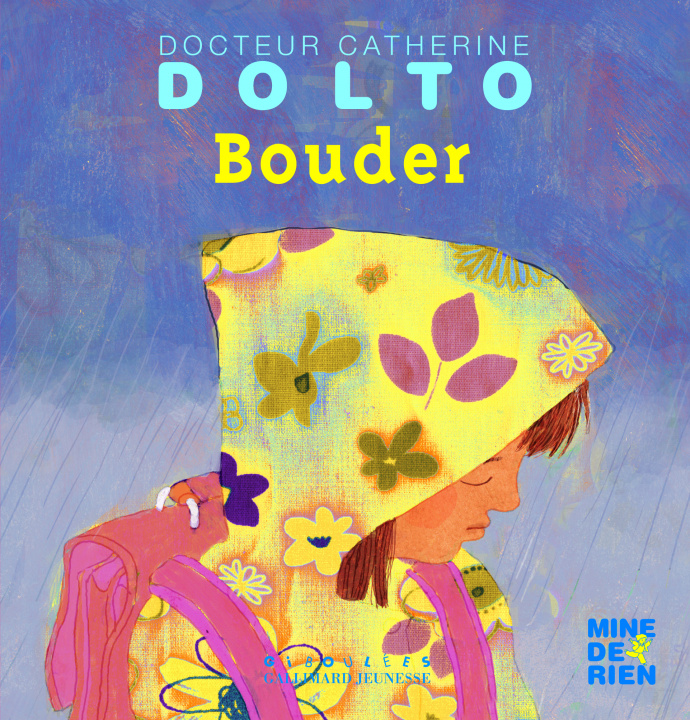 Buch Bouder Dolto
