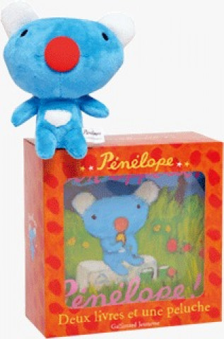 Igra/Igrača Le coffret de Pénélope Gutman