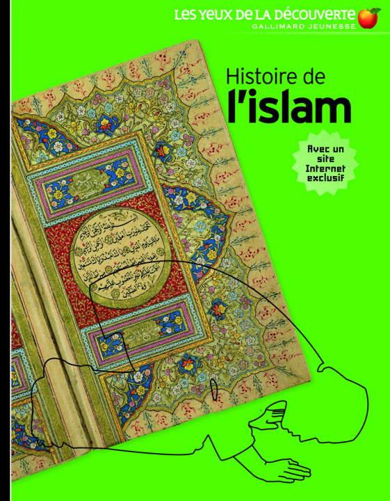 Knjiga HISTOIRE DE L'ISLAM WILKINSON