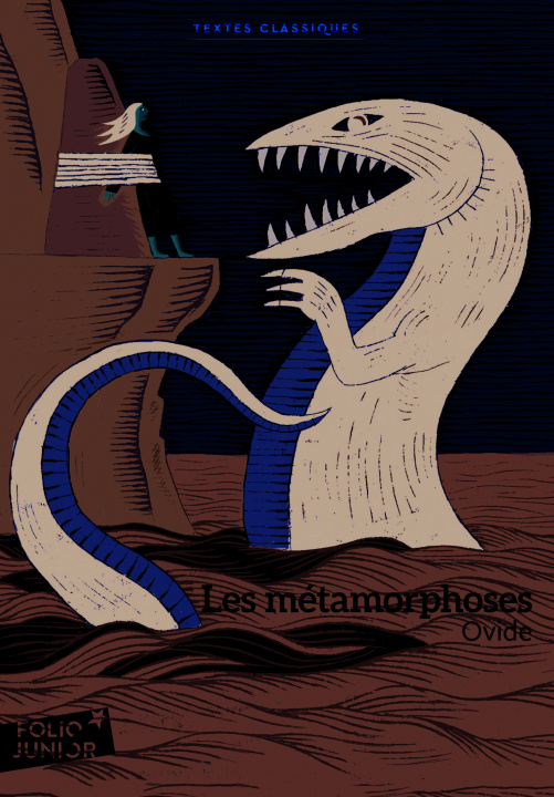 Book Les Métamorphoses Ovide