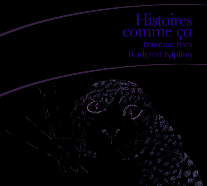Digitalno Histoires comme ça Kipling