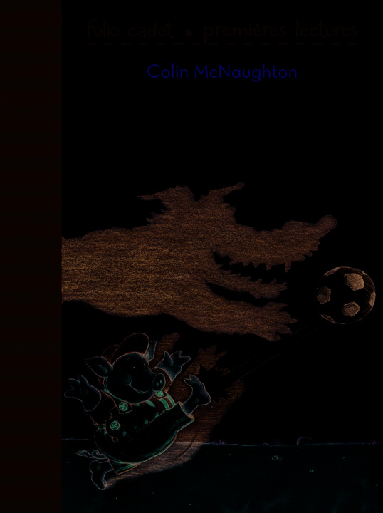Buch But ! McNaughton