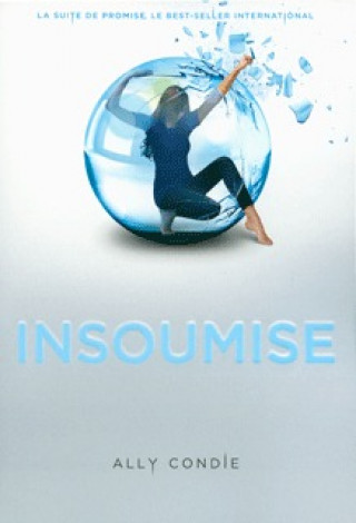 Buch Insoumise Condie