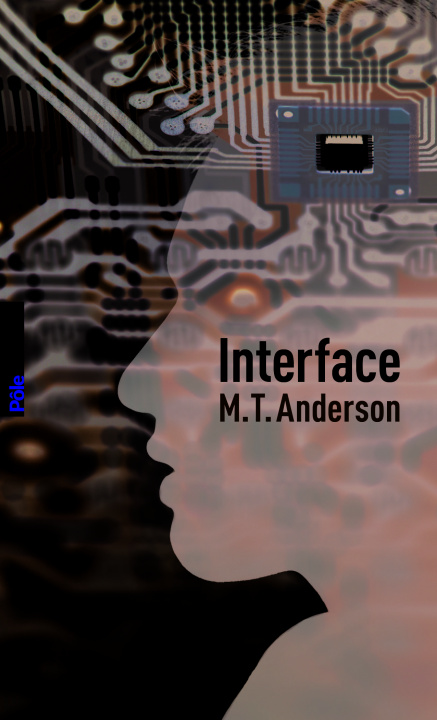 Knjiga Interface Anderson