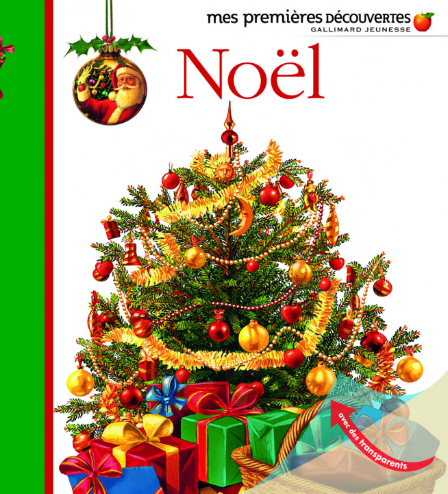 Knjiga Noël COLLECTIFS JEUN