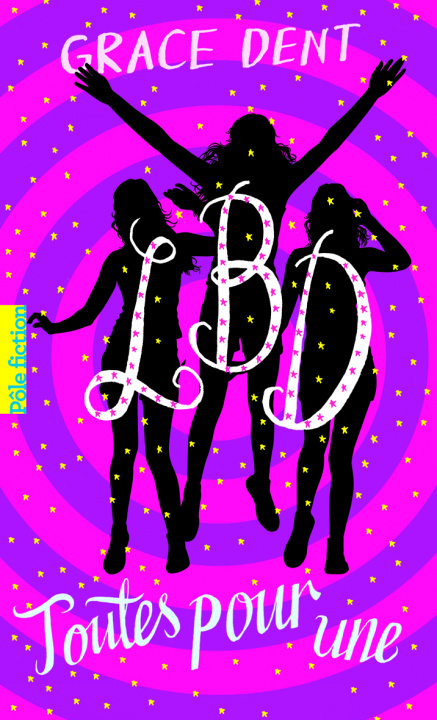 Libro LBD 3/Toutes pour une Dent