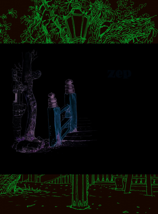 Knjiga Carnet intime Zep