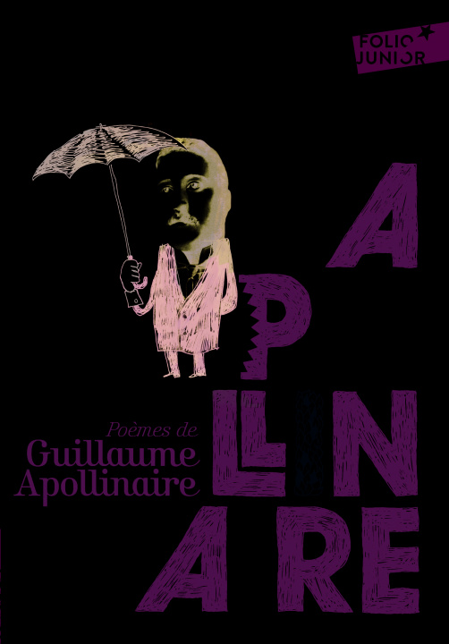 Book Poemes Apollinaire