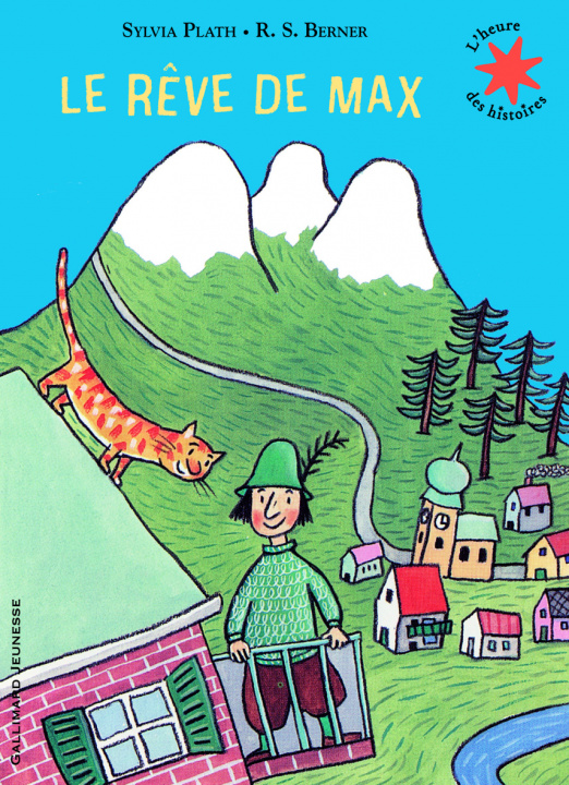 Knjiga Le rêve de Max Plath