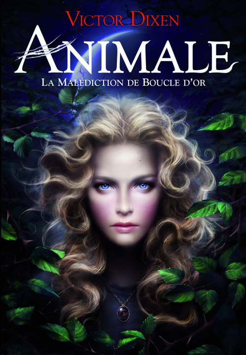 Knjiga Animale Dixen
