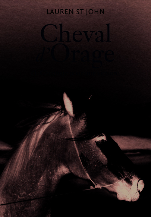 Libro Cheval d'Orage St John