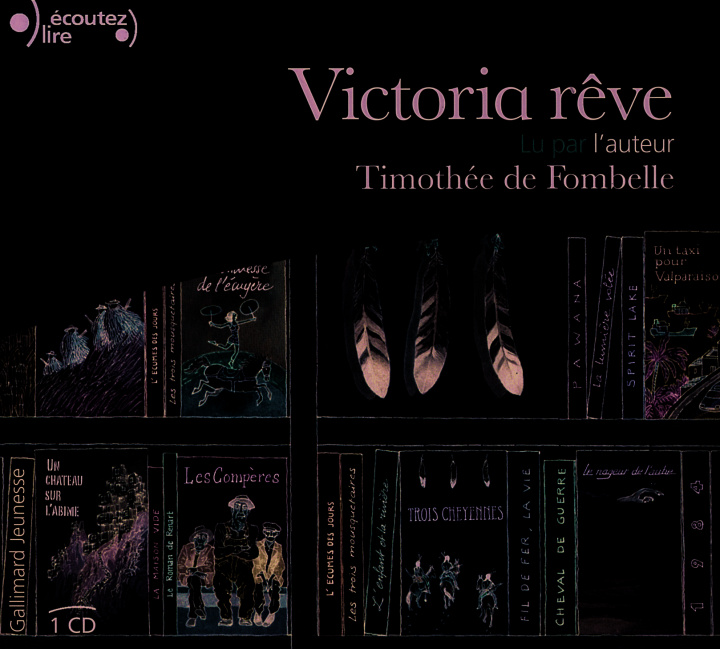 Digital Victoria rêve Fombelle