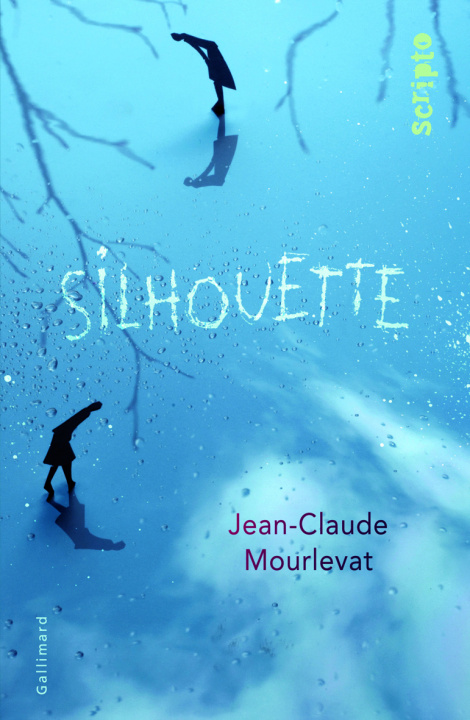 Boek Silhouette Mourlevat