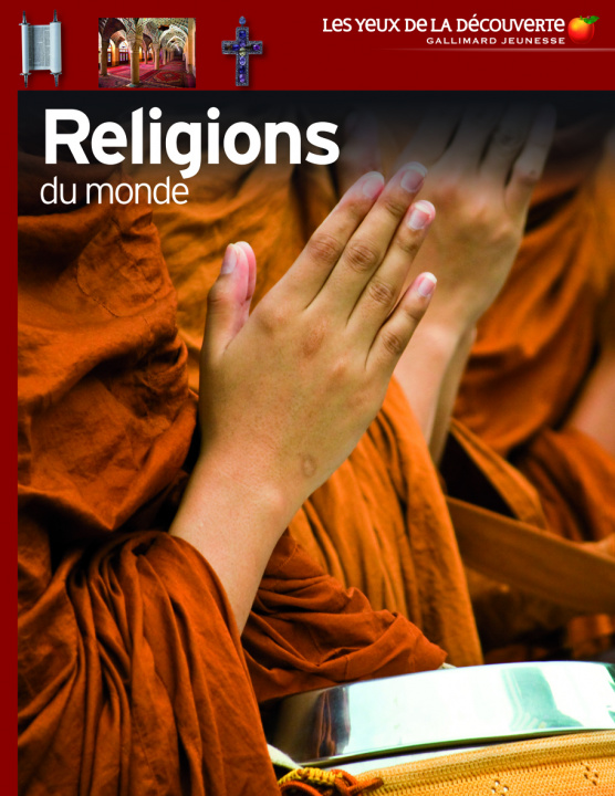 Book Religions du monde Langley