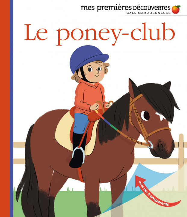 Video Le poney-club Baumann