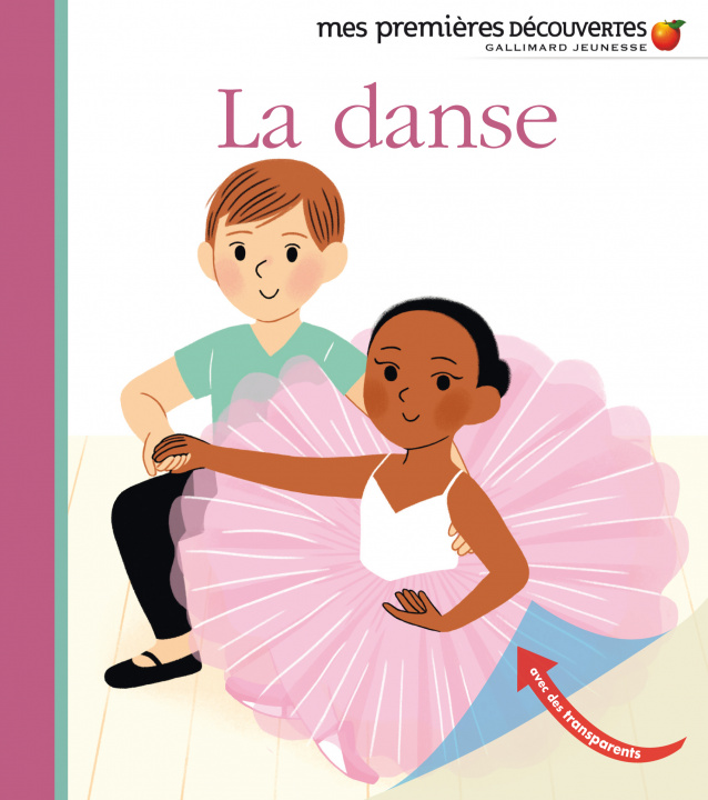 Video La danse Bordet