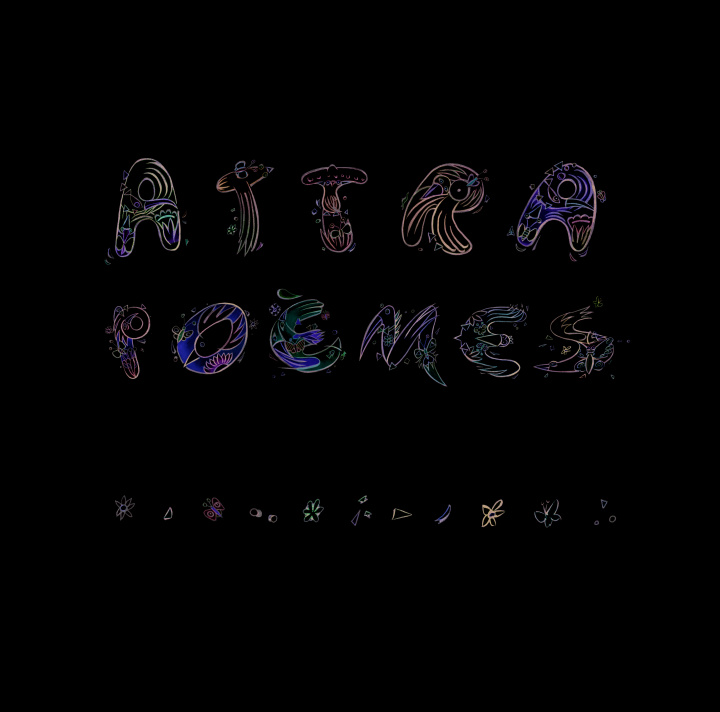 Libro Attrapoèmes Pef