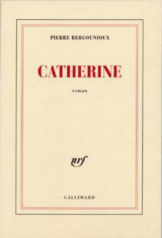 Книга Catherine Bergounioux