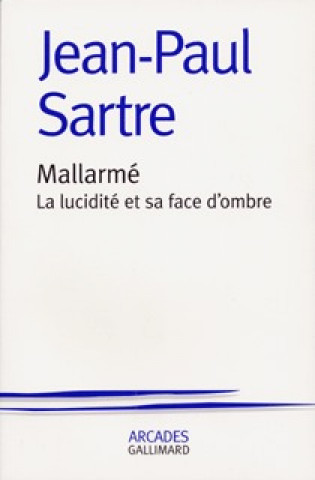 Libro Mallarmé Sartre