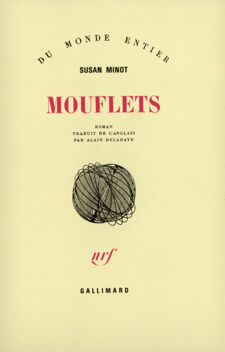 Book Mouflets Minot
