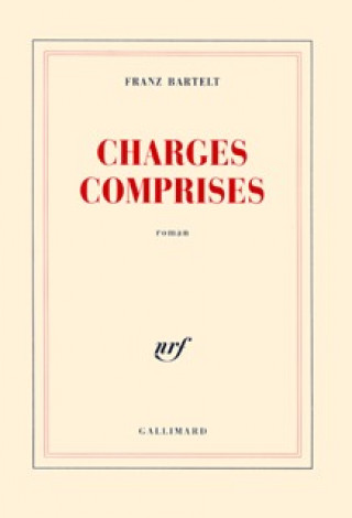 Book Charges comprises Bartelt