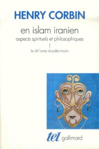 Carte En Islam iranien Corbin