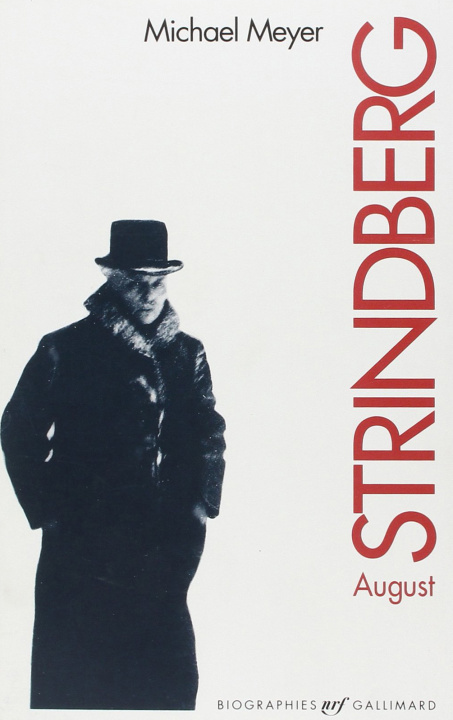 Buch Strindberg Meyer